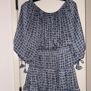 MISA Los Angeles Zonia Dress